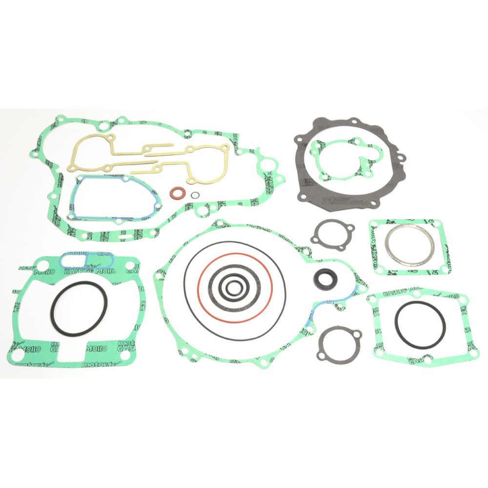 Complete Gasket Kit (oil seals not included) - Grafite Offroad