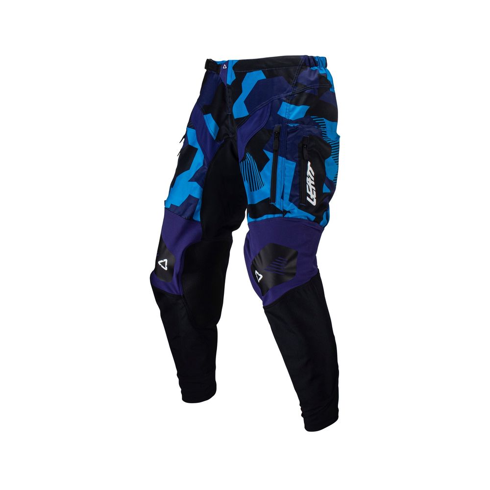 PantMoto4.5Enduro - Grafite Offroad