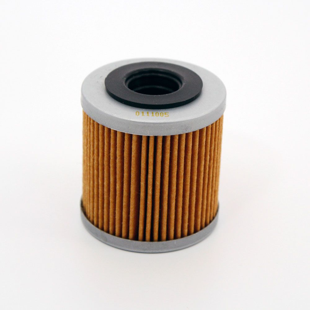 Paper Oil Filter - Husqvarna Tc/te/txc 250 08/09 310/530 08/10 630 10/11 - Grafite Offroad