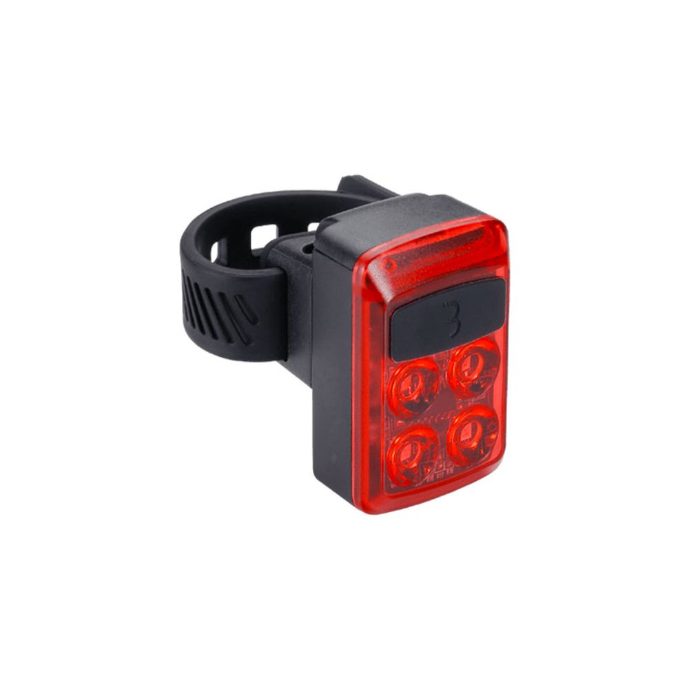 Rear Mini Light Slide - Grafite Offroad