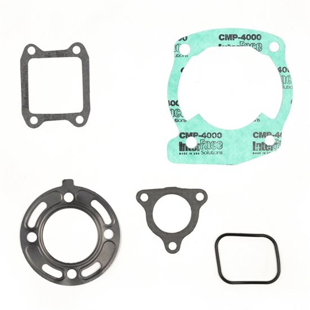 Prox Top End Gasket Set Cr80 `92-02 - Grafite Offroad