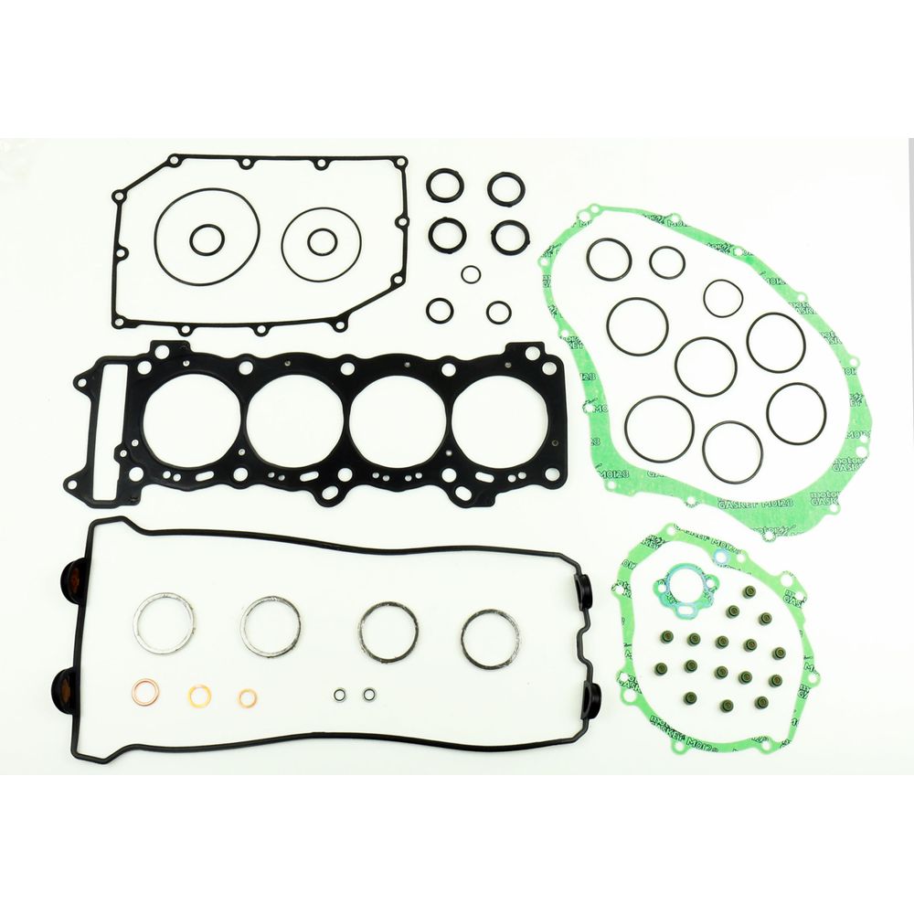Complete Gasket Kit (oil seals not included) - Grafite Offroad