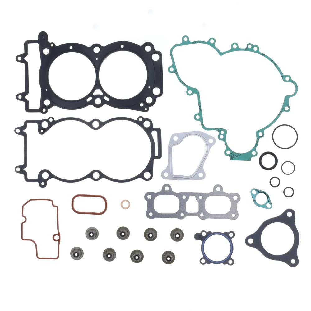 Complete Gasket Kit (valve cover not included) - Grafite Offroad
