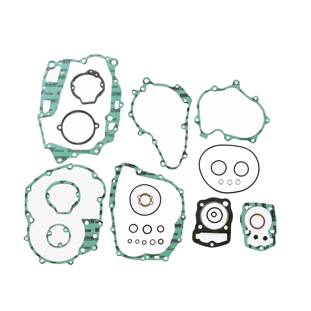 Complete Gasket Kit (oil seals not included) - Grafite Offroad