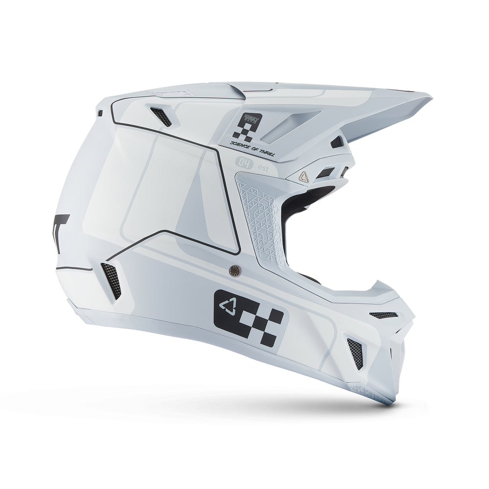 Helmet Kit Moto 8.5 Leatt