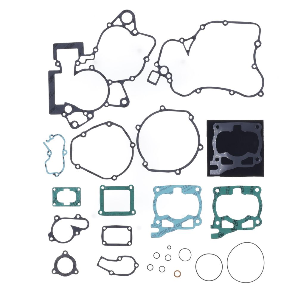 Complete Gasket Kit (oil seals not included) - Grafite Offroad