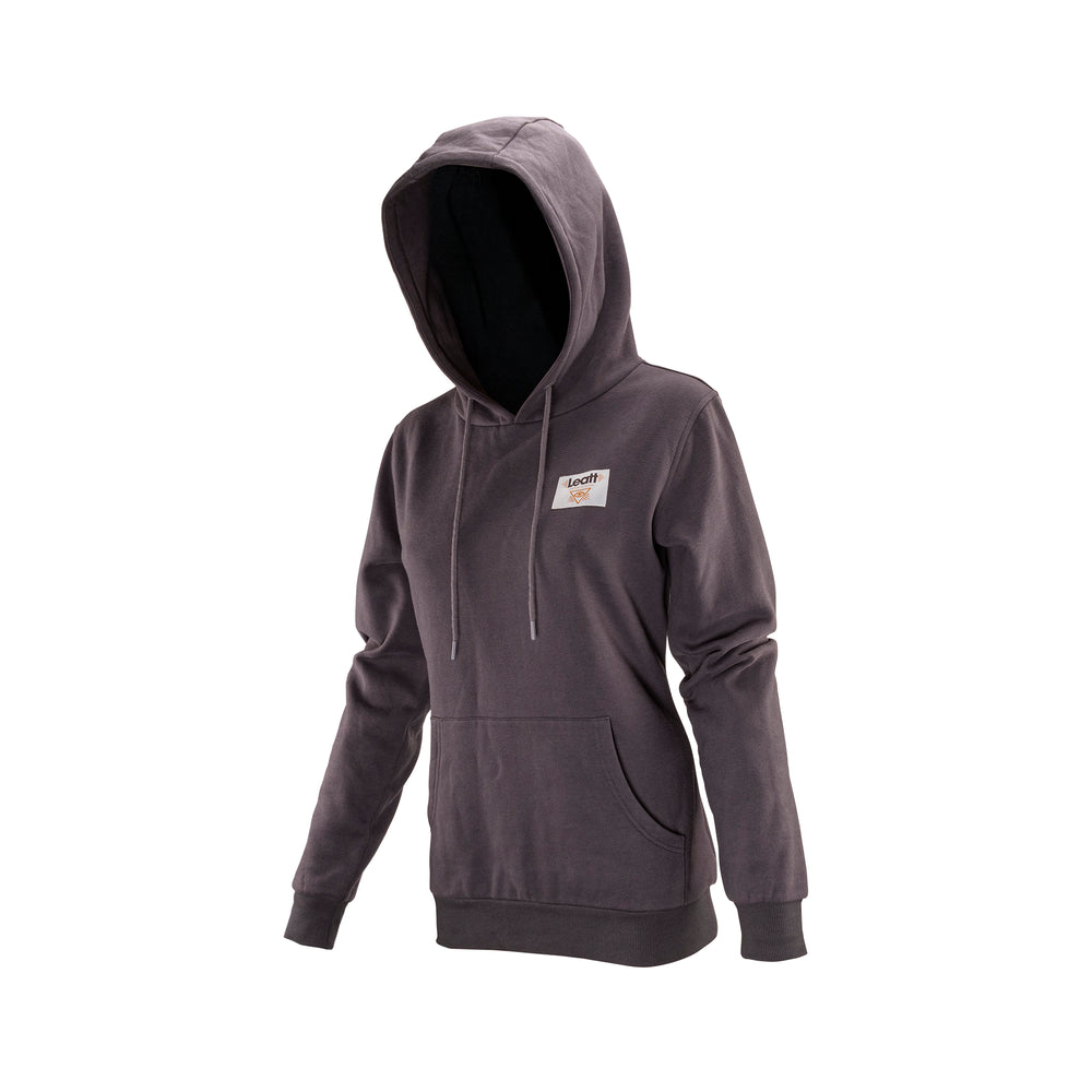 HoodieCoreWomen - Grafite Offroad