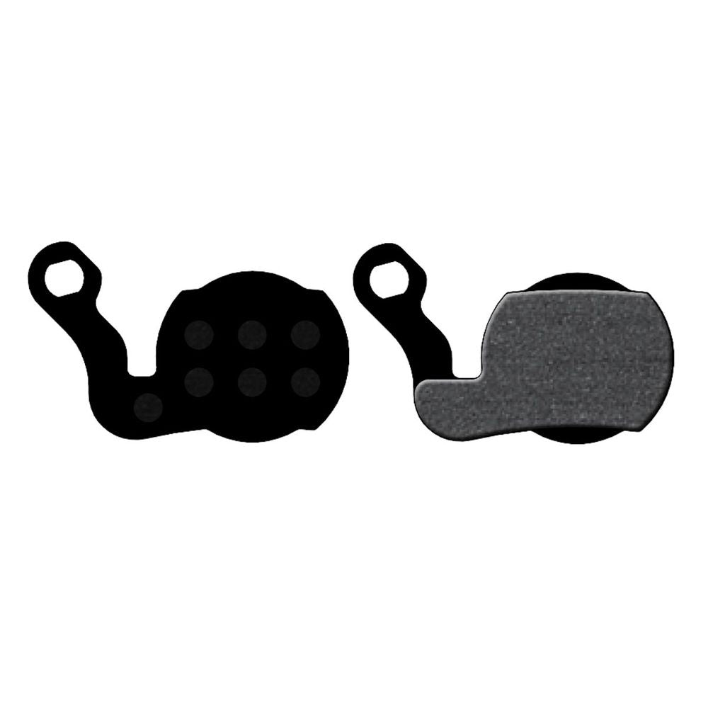 Brake Pads Compatible Magura Julie Hp, Louise (2007-), Marta Sl (2009-) - Grafite Offroad