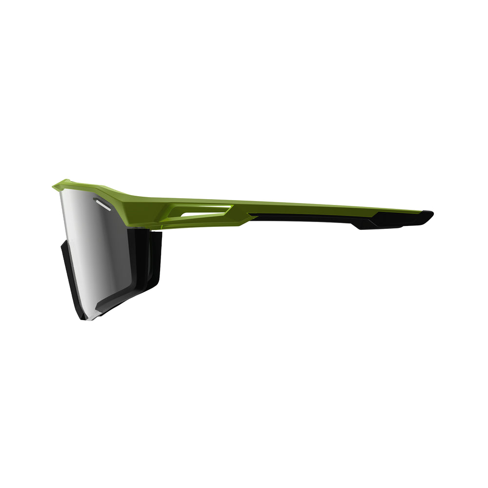 Lunettes de soleil SpeedViz Pro