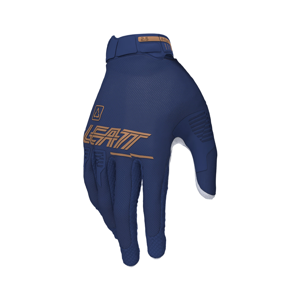GloveMoto2.5X-FlowWomen - Grafite Offroad