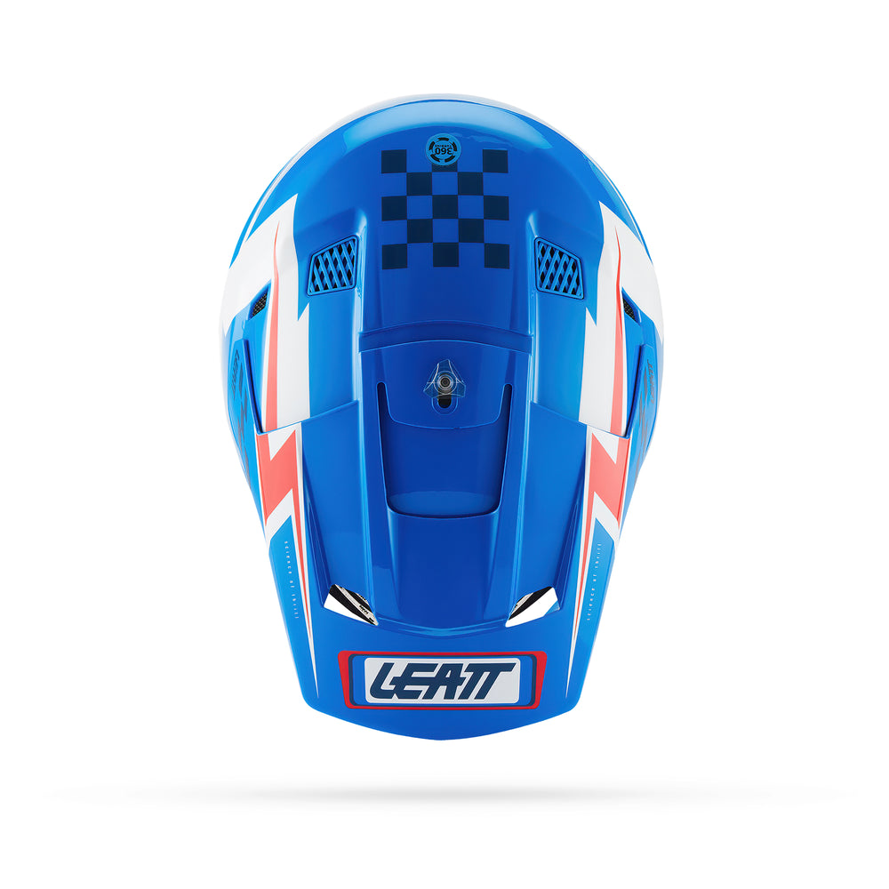 Helmet Kit Moto 3.5 Leatt
