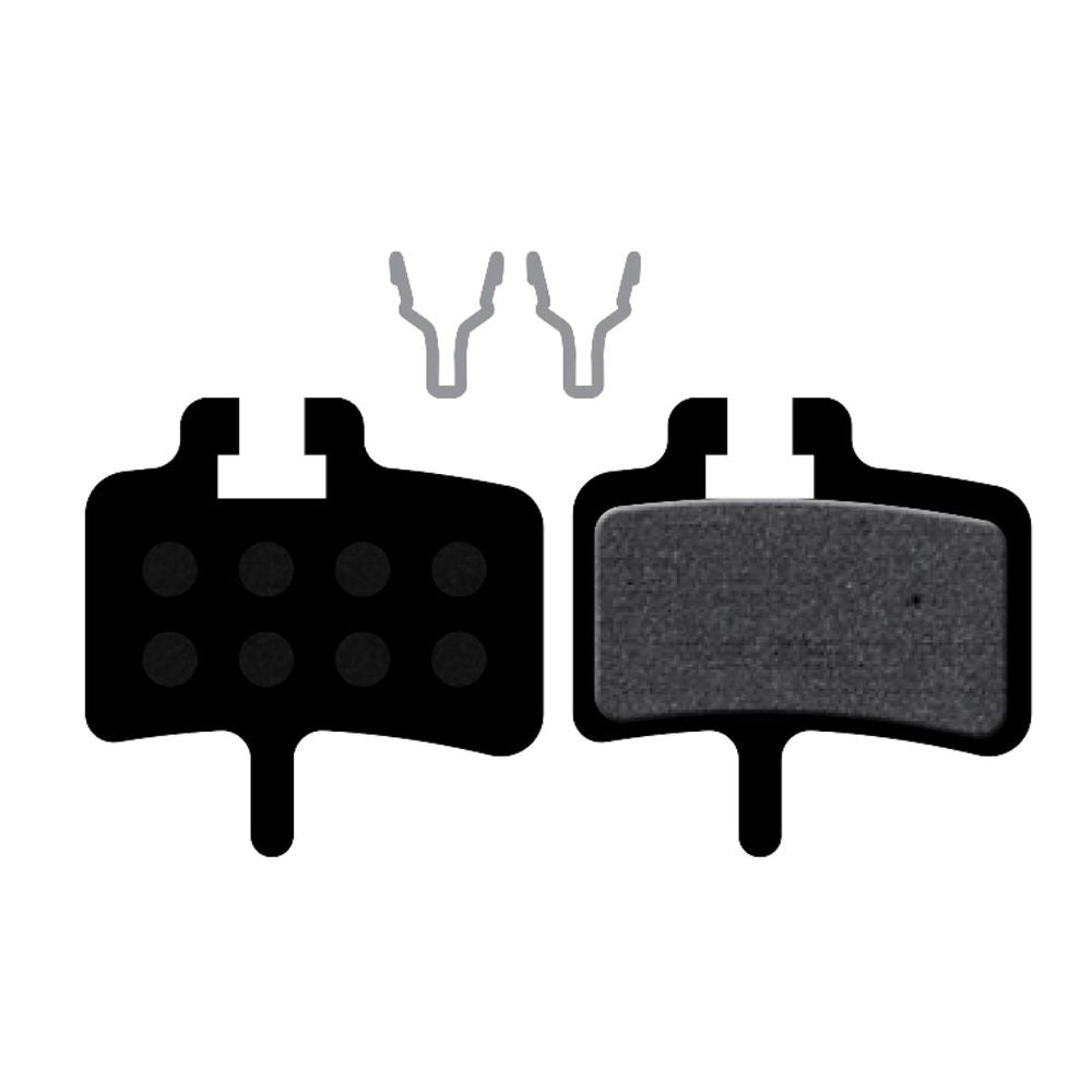 Brake Pads Compatible Hayes Hfx-9, Mag, Mx-1 - Grafite Offroad