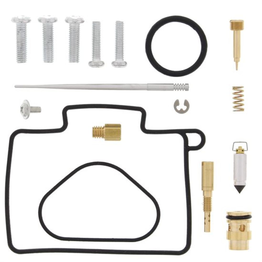 Prox Carburetor Rebuild Kit Cr125r `03 - Grafite Offroad