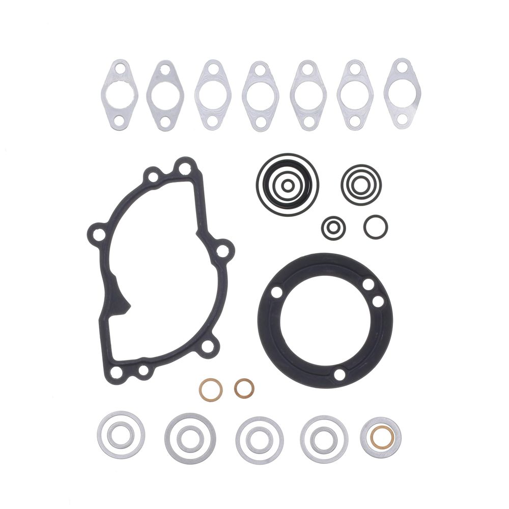 Carter Complete Gasket Kit - Grafite Offroad