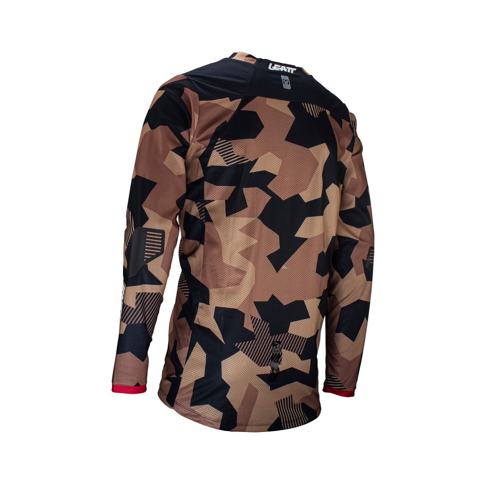 Maillot Moto 4.5 Enduro