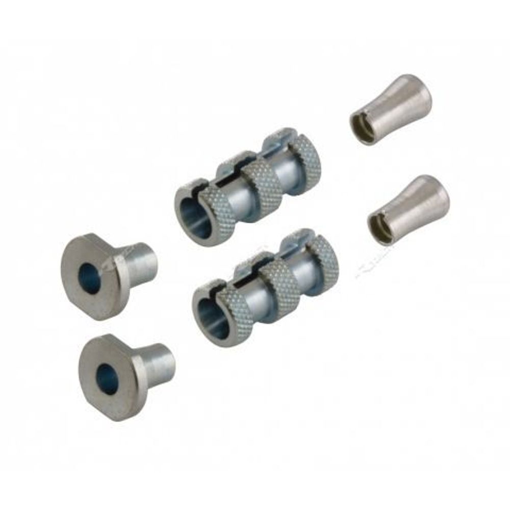 Couple Universal Expanders &Oslash;16-17.5mm - Grafite Offroad