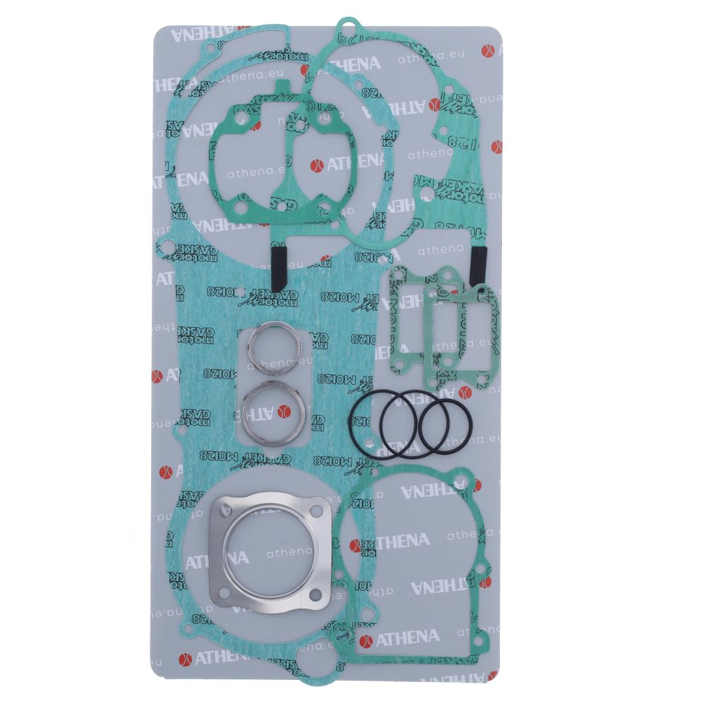 Complete Gasket Kit (oil seals not included) - Grafite Offroad