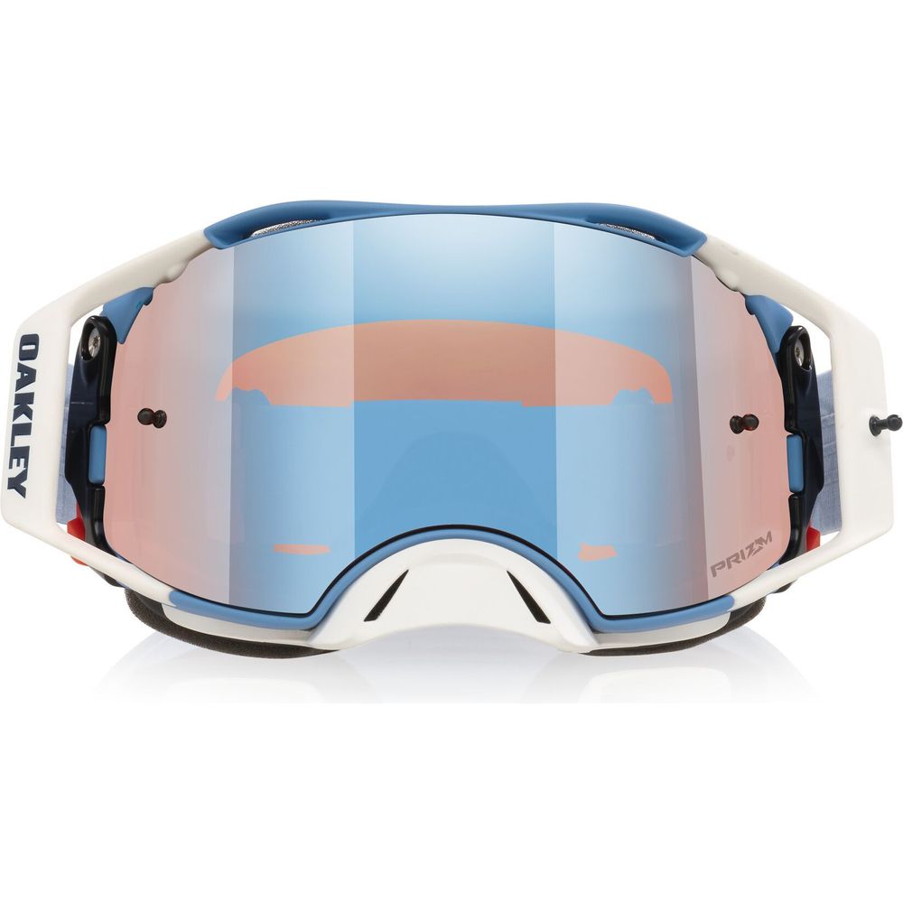 AIRBRAKE Goggles, Chase Sexton, Prizm Sapphire