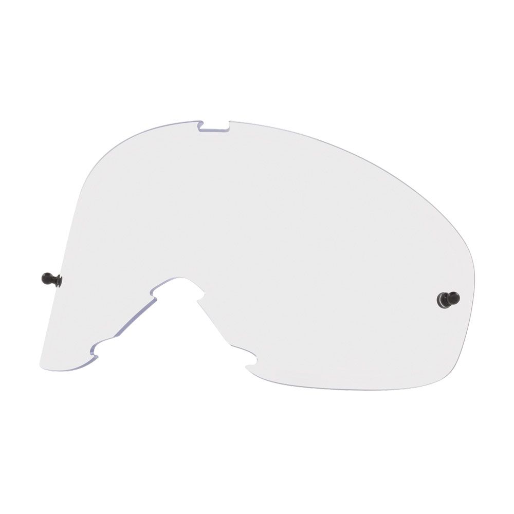 Lente di Ricambio Trasparente O-Frame 2.0 Pro XS MX