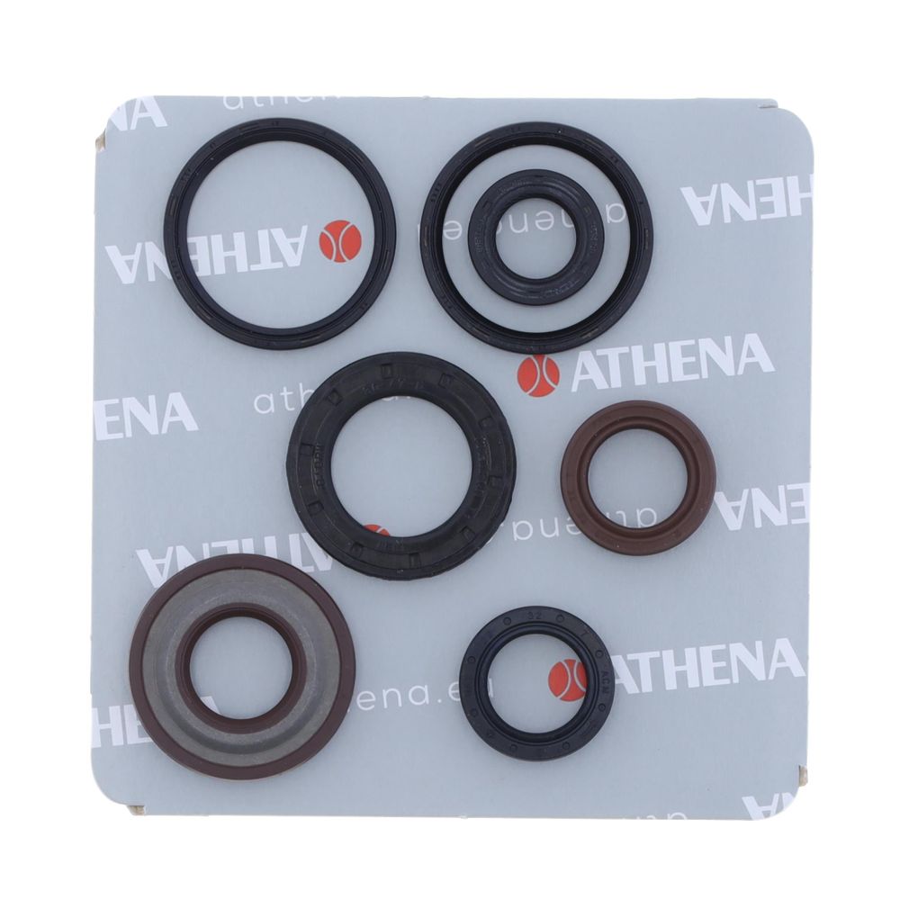 Engine Oil Seals Kit - Grafite Offroad
