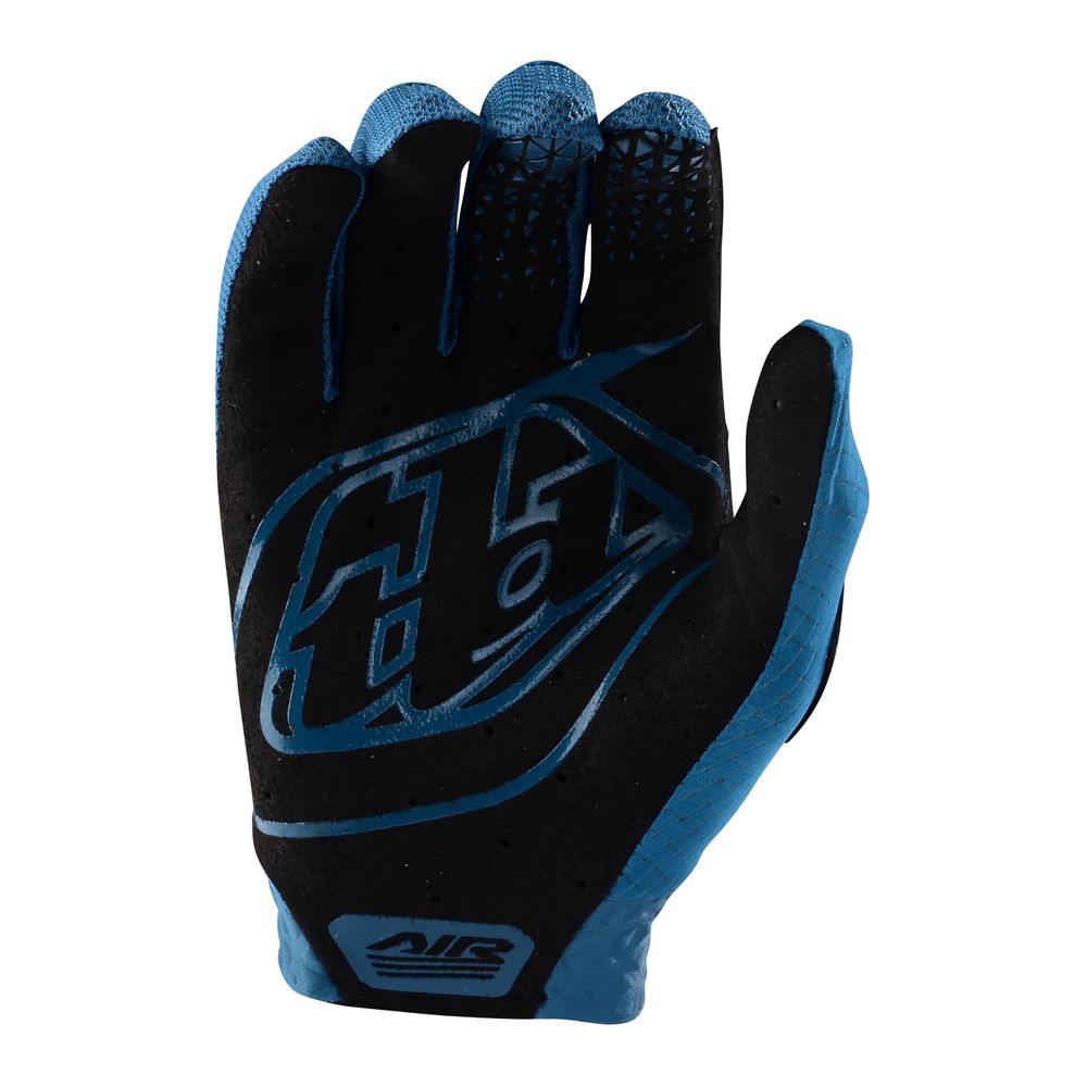 TLD AIR gloves light and ultra-breathable