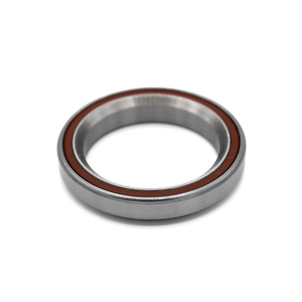 HB-B6 - HEADSET BEARING 1" 1/8 MEASURE 30,15 x 41,8 x 7 - 45/45&deg; - Grafite Offroad