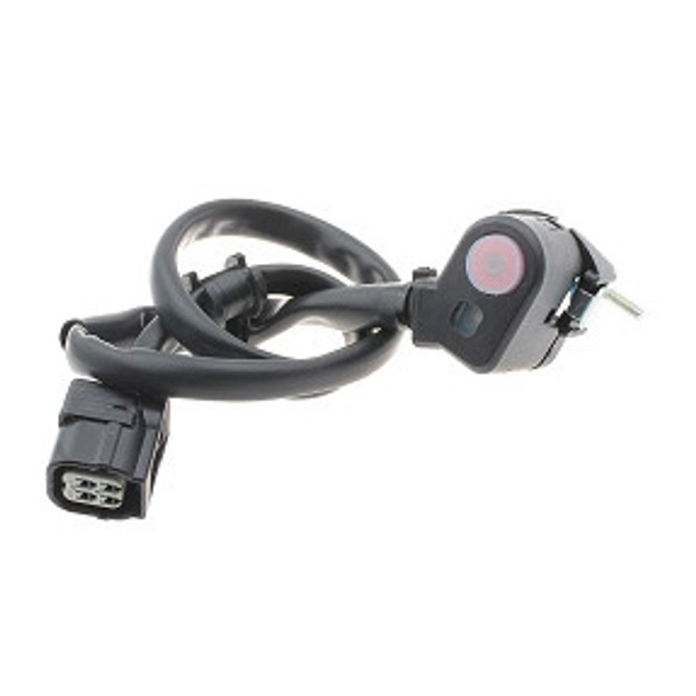 Honda Kill Button Switch Efi - Grafite Offroad
