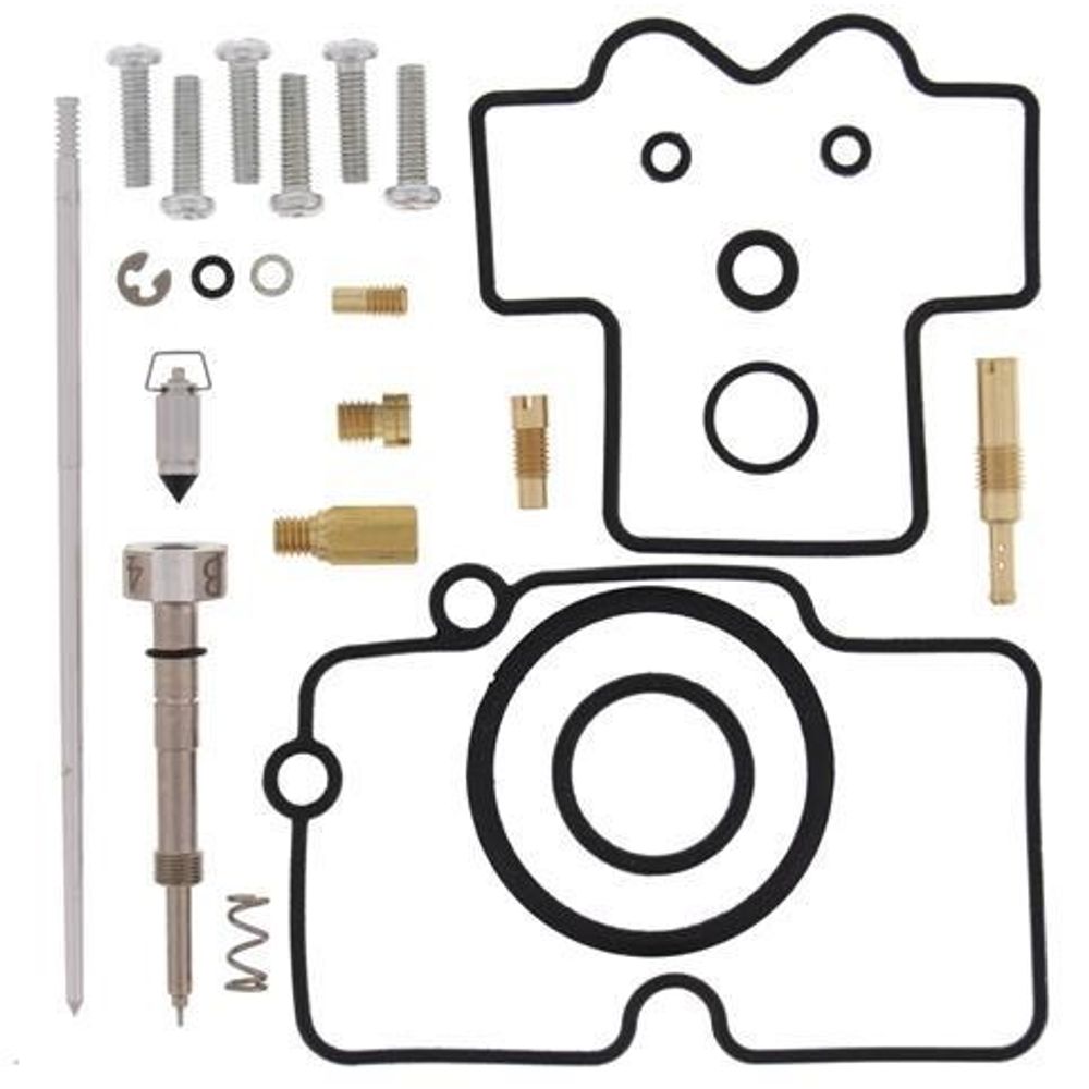 Prox Carburetor Rebuild Kit Yz250f `05-07 - Grafite Offroad