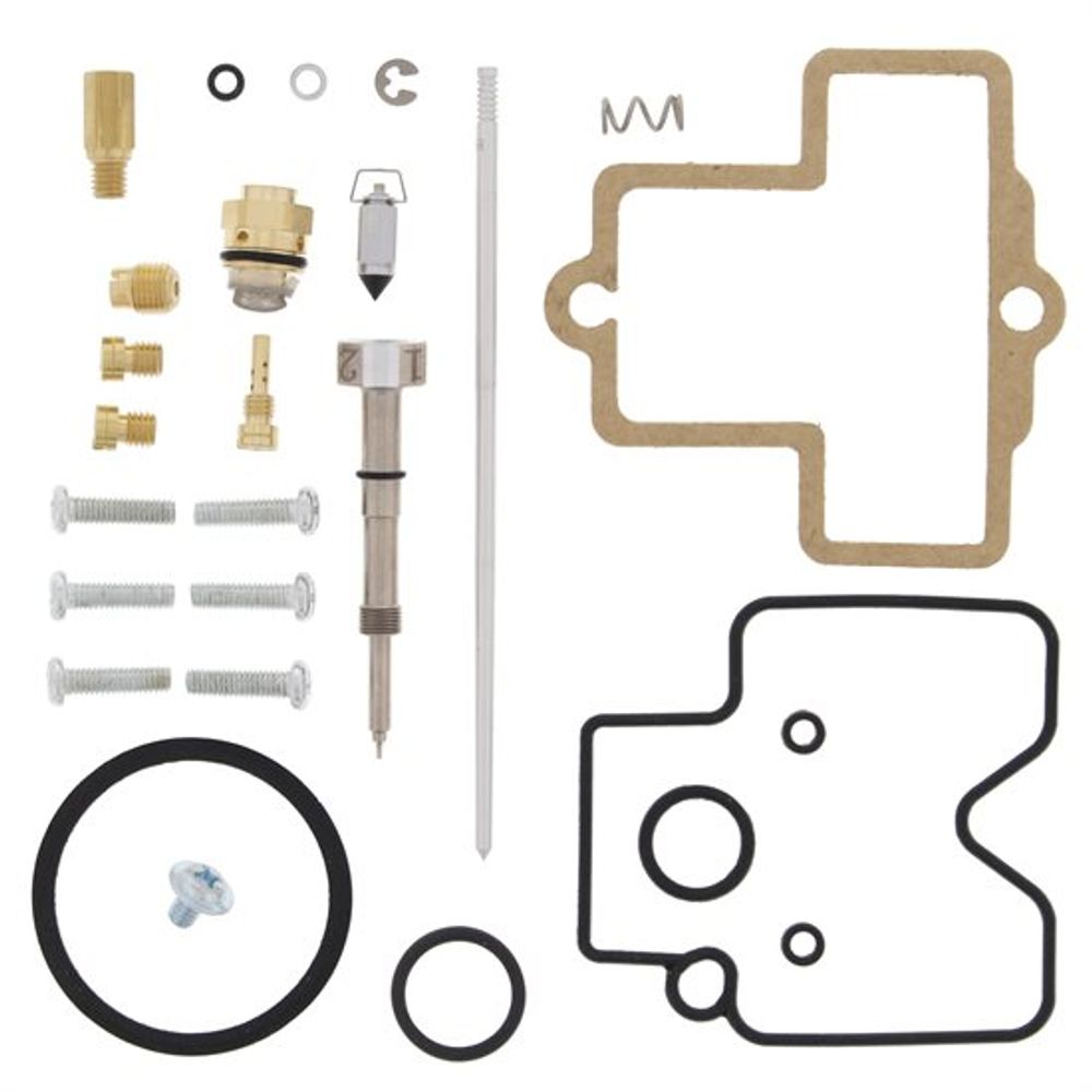 Prox Carburetor Rebuild Kit Yz400f `98-99 - Grafite Offroad