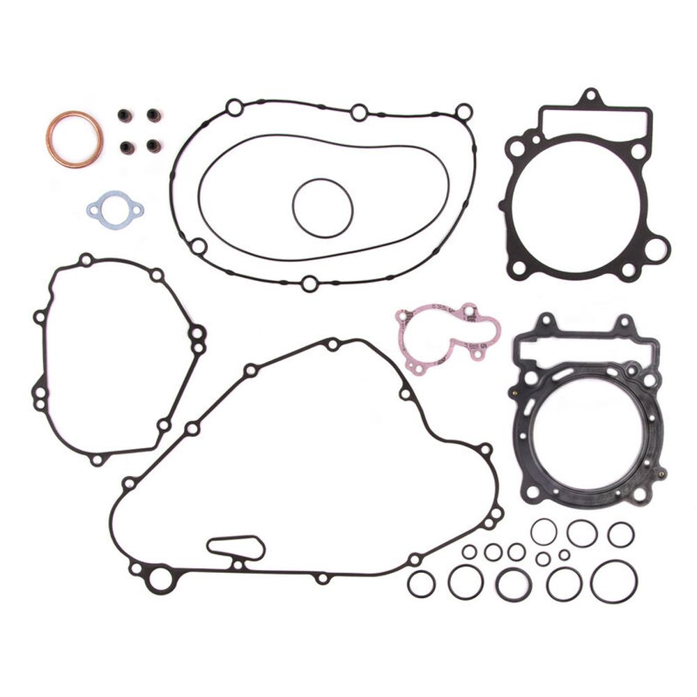 Prox Complete Gasket Set Kx450f `16-18 - Grafite Offroad