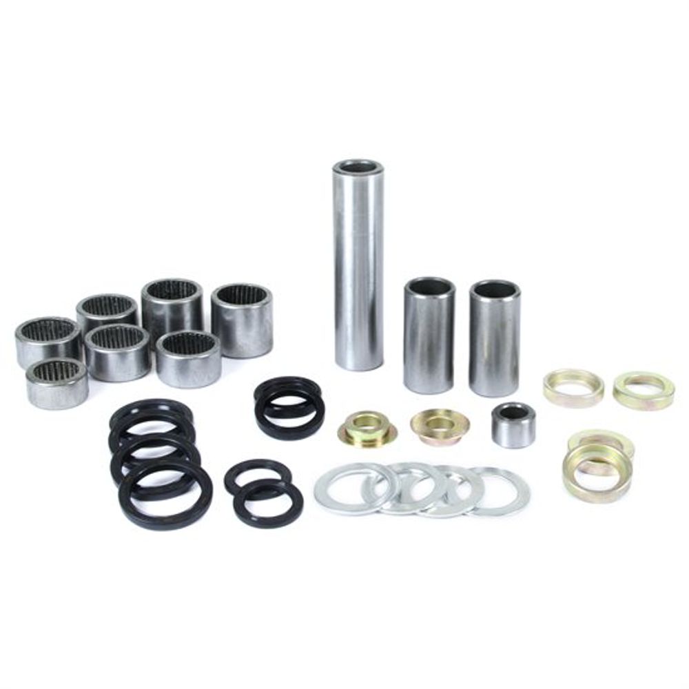 Prox Swingarm Linkage Bearing Kit Yz/wr250f `05 - Grafite Offroad