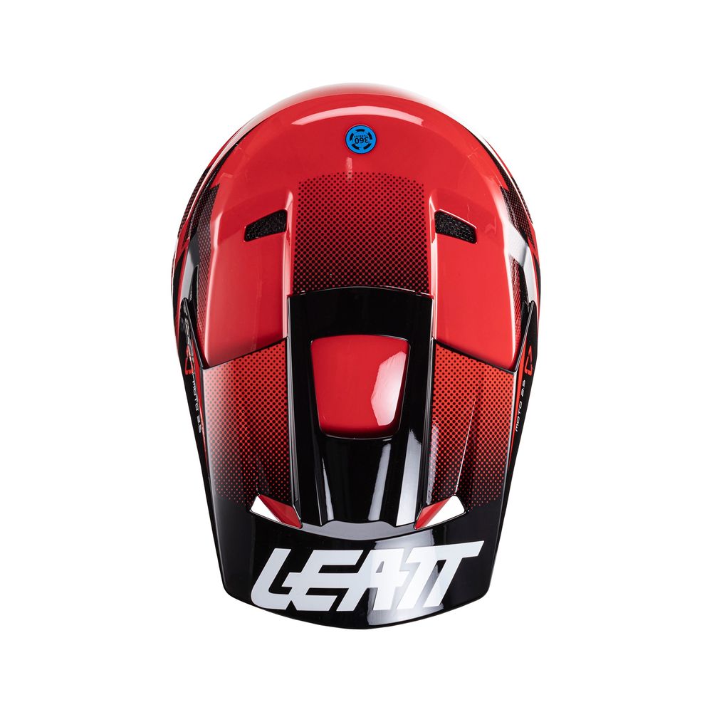 Moto 2.5 Helmet