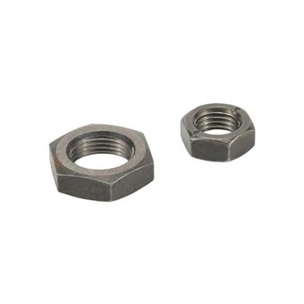 Showa Shock Lock Nut M16 X1.25 Hex 24mm - Grafite Offroad
