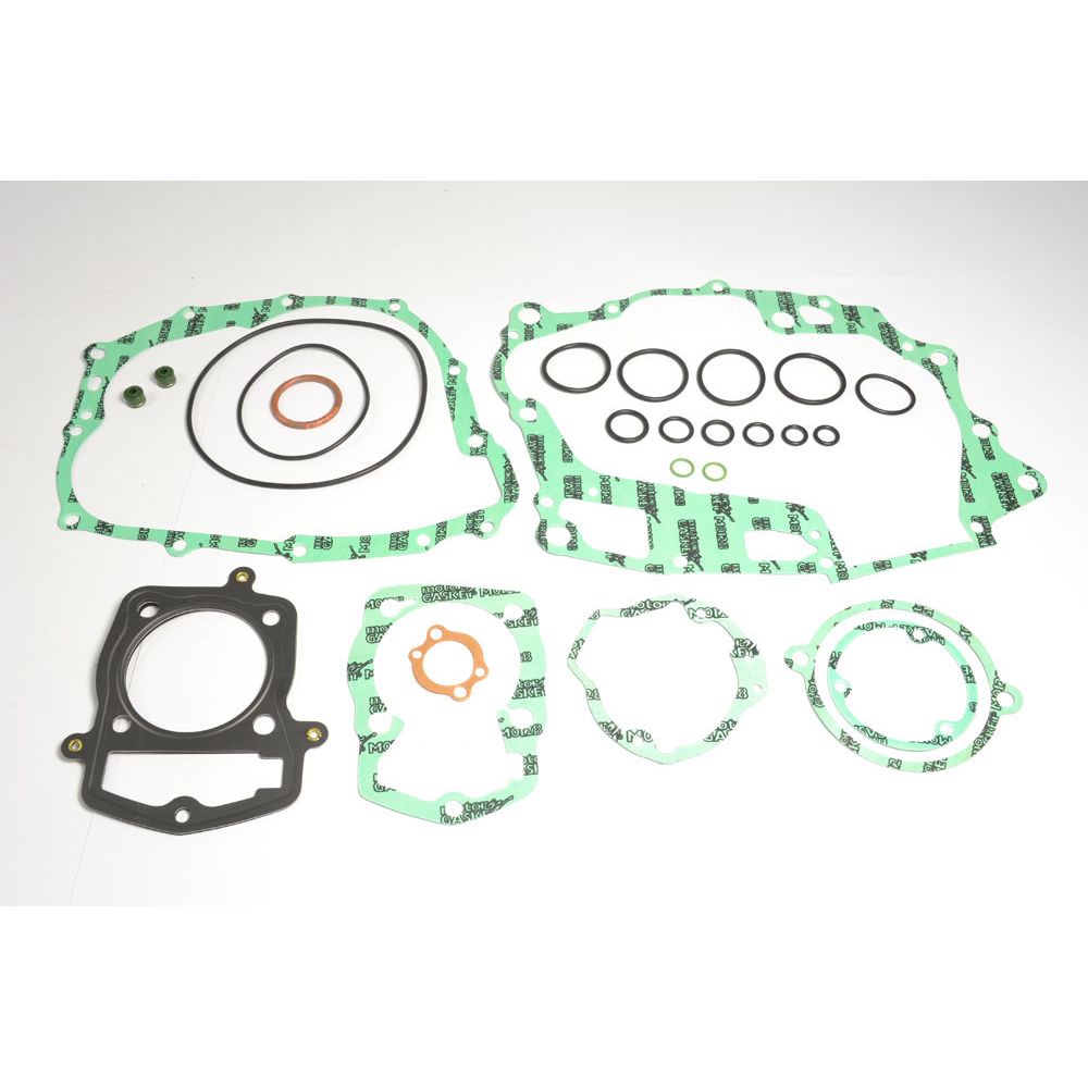 Complete Gasket Kit (oil seals not included) - Grafite Offroad