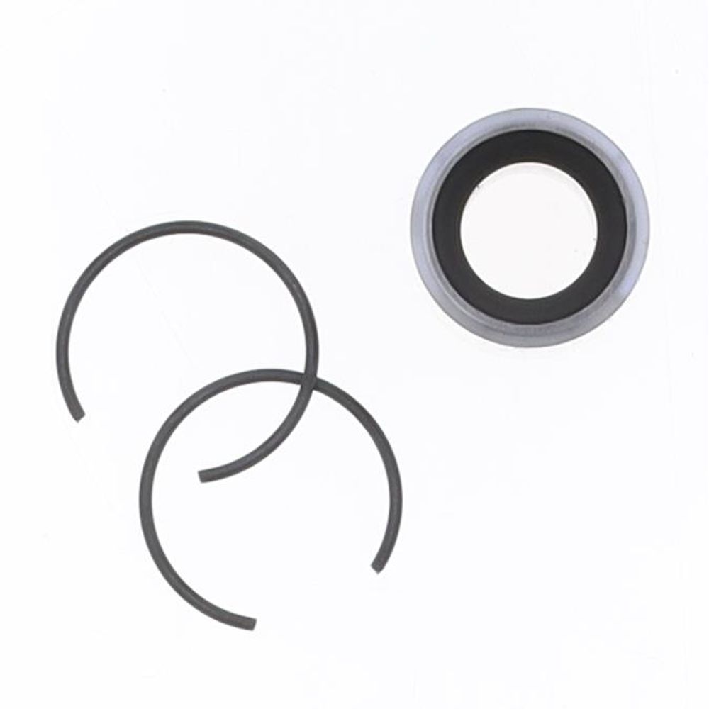 Athena Pistons Pin and Clips Kit - Grafite Offroad