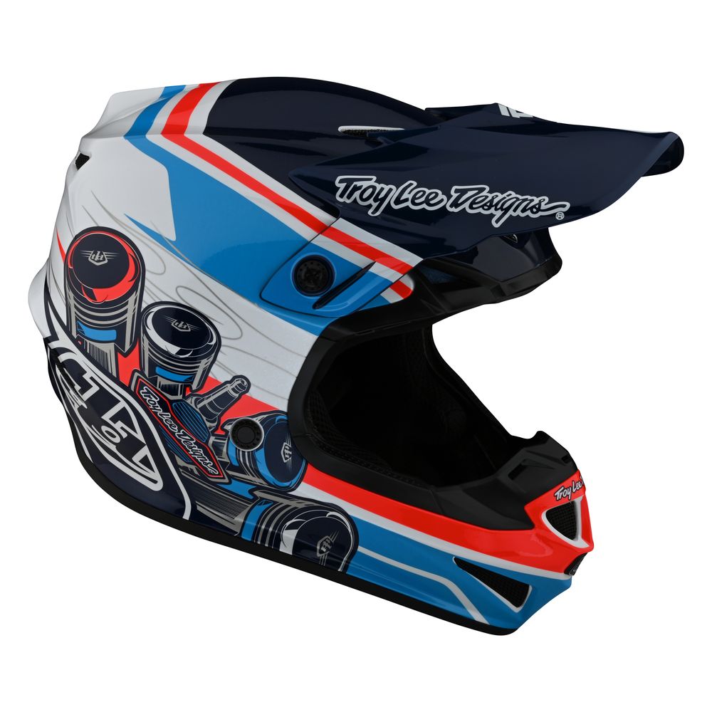 SE4 Poly Helmet Youth