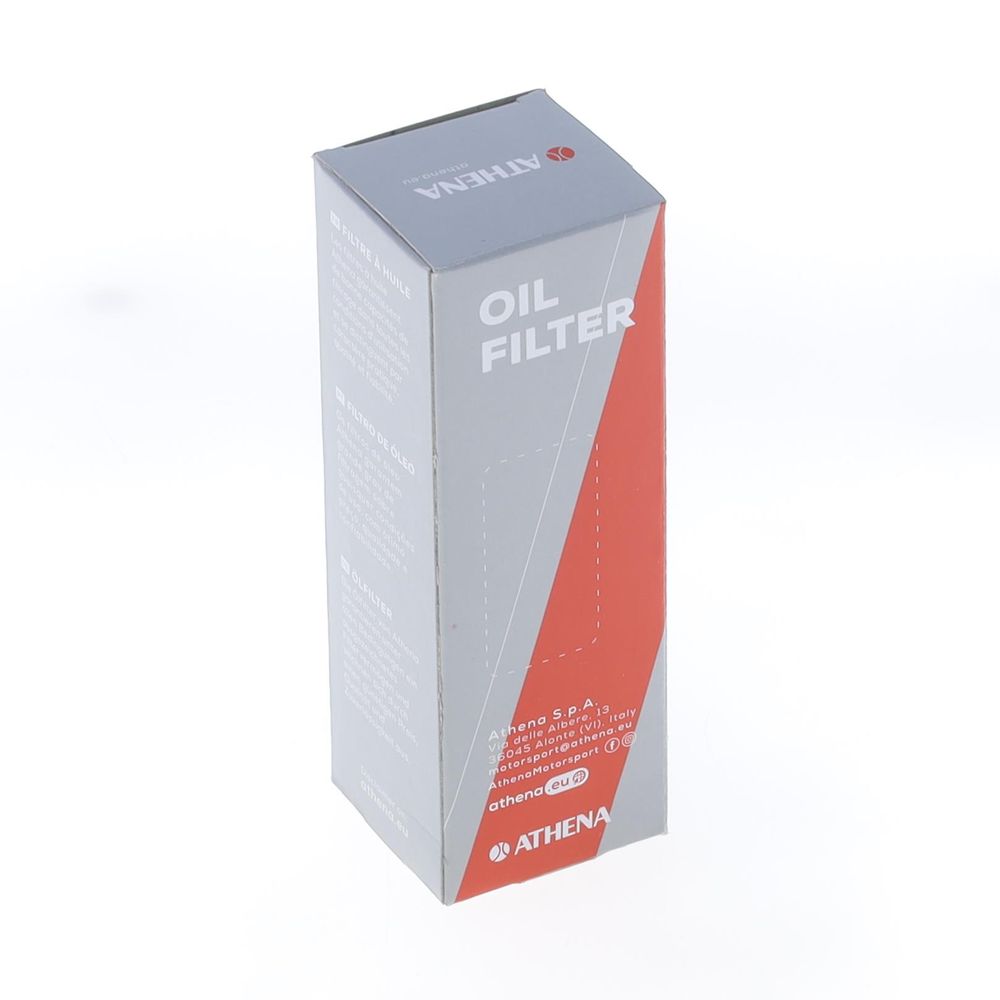 Oil Filter - Grafite Offroad