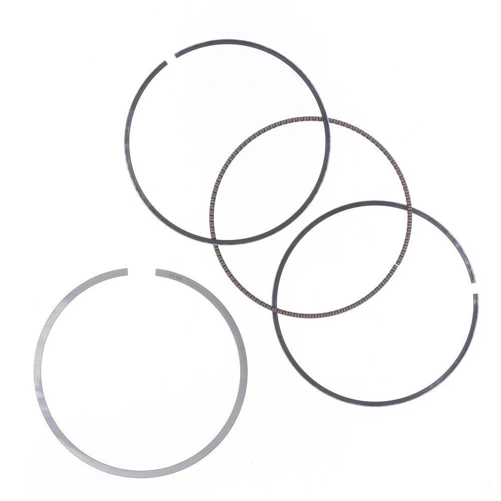 Ring Set &Oslash; 85 mm for Athena Piston - Grafite Offroad