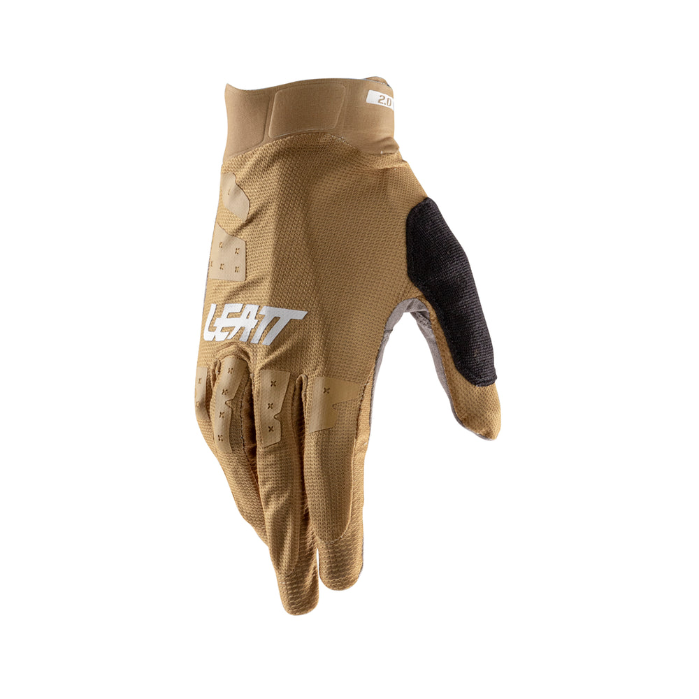 GloveMTB2.0X-Flow - Grafite Offroad