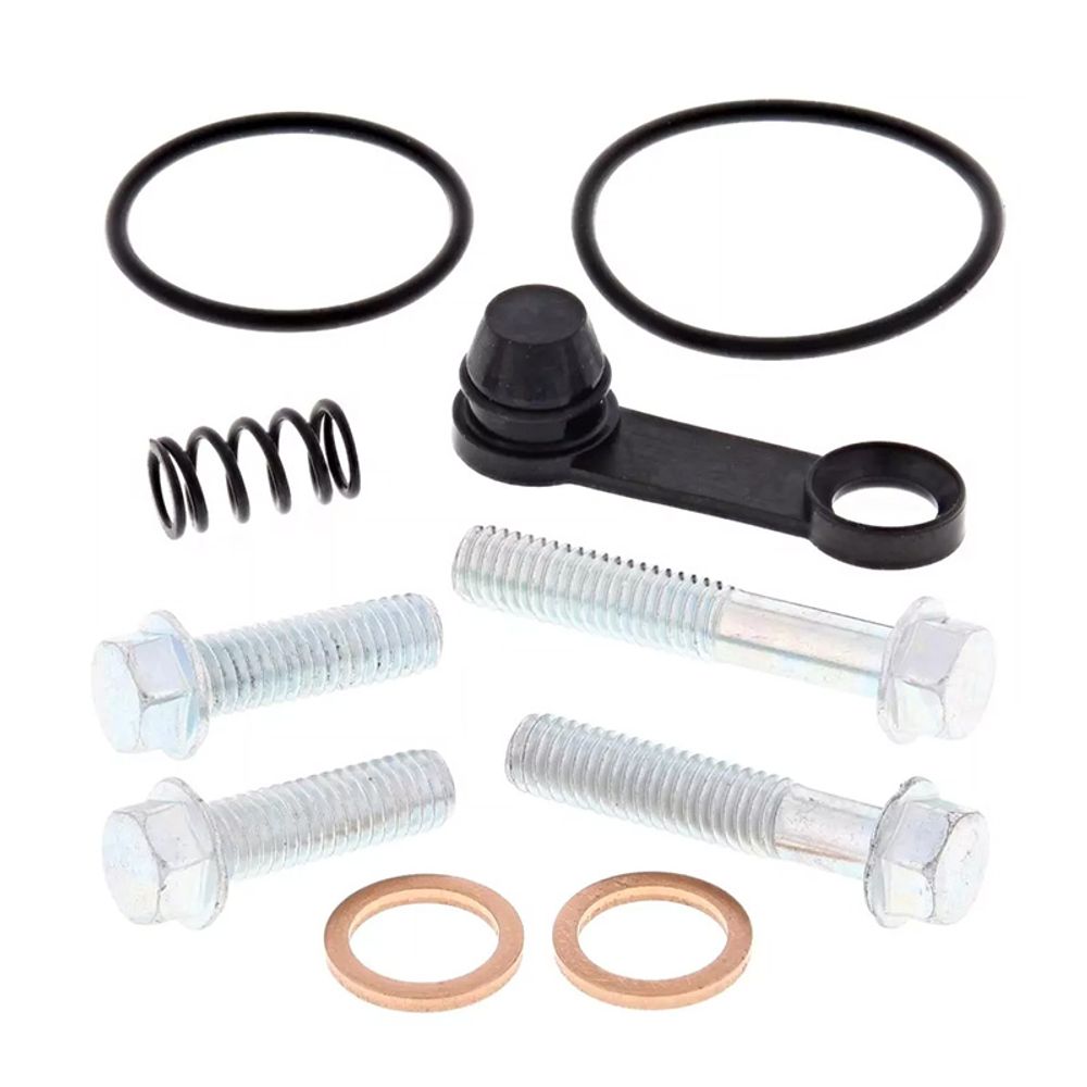 Prox Clutch Slave Cylinder Rebuild Kit Ktm250sx `06-16 - Grafite Offroad
