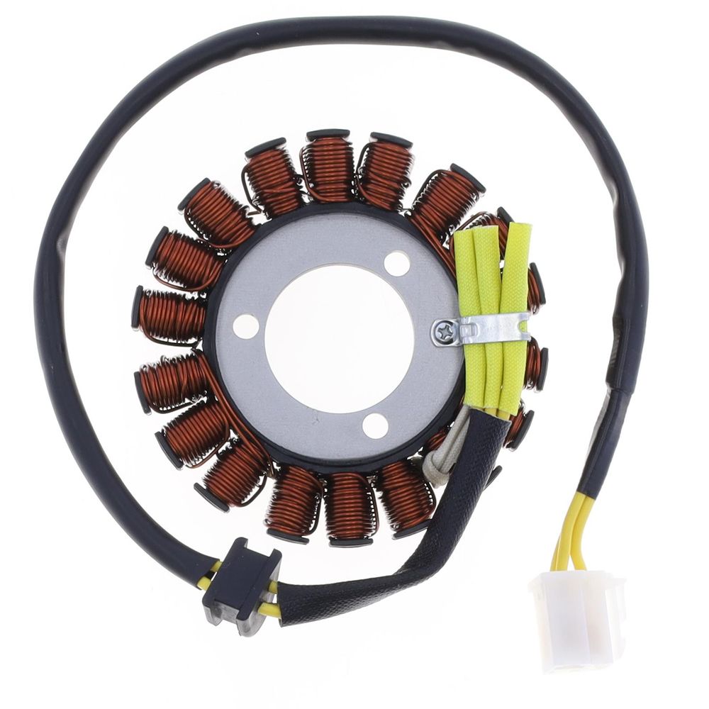 Stator - Grafite Offroad