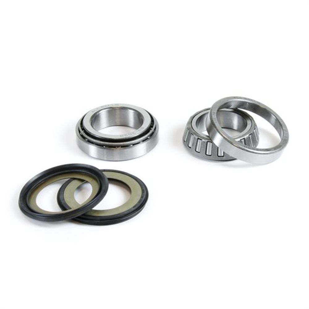 Prox Steering Bearing Kit Crf450r `09-12 - Grafite Offroad