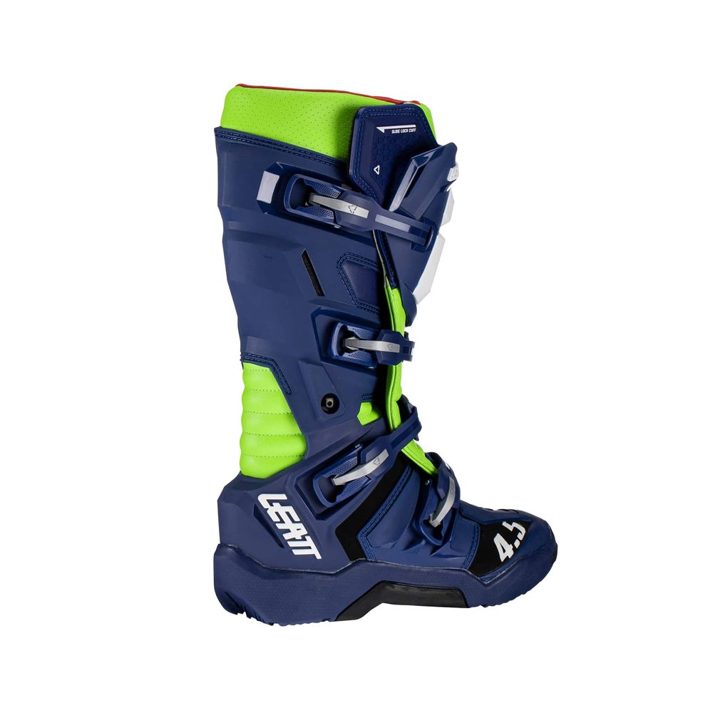 Boot4.5Enduro - Grafite Offroad