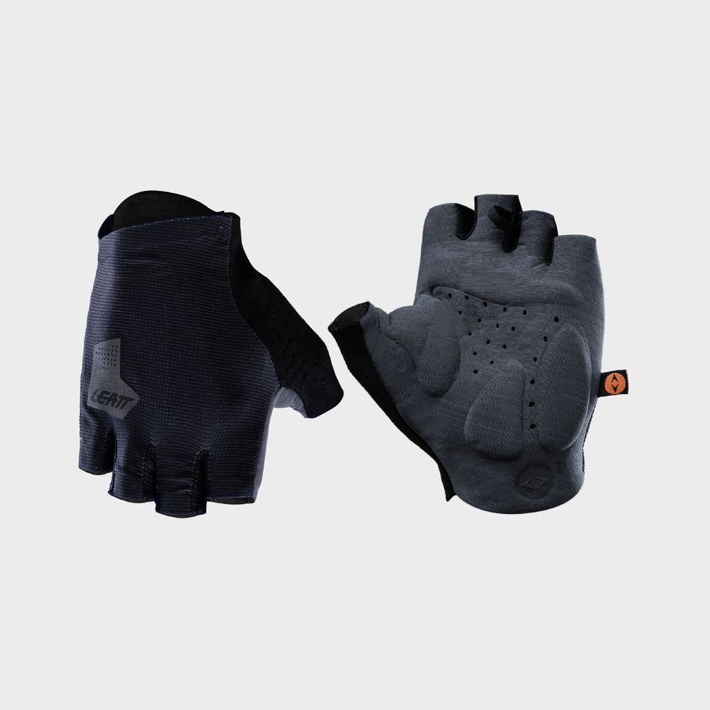 MTB 5.0 Endurance Women Gloves Leatt - Grafite Offroad