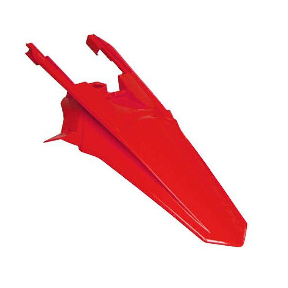 Rear Fender Red Replica Ktm Gas Gas 85 - Grafite Offroad