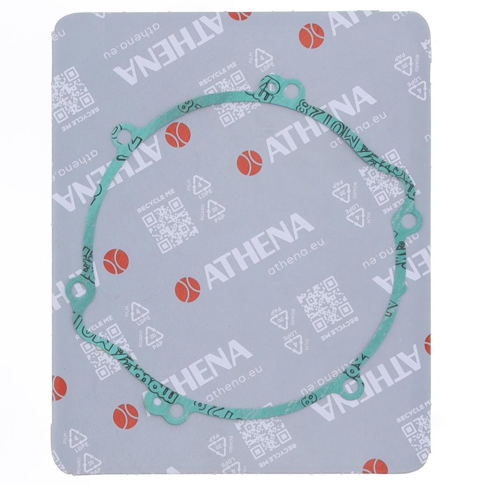 Outer Clutch Cover Gasket - Grafite Offroad