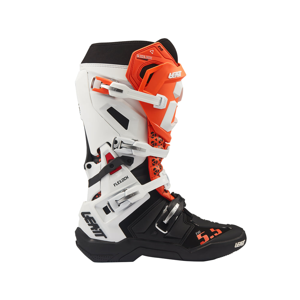 Boot Moto 5.5 FlexLock Evo Leatt