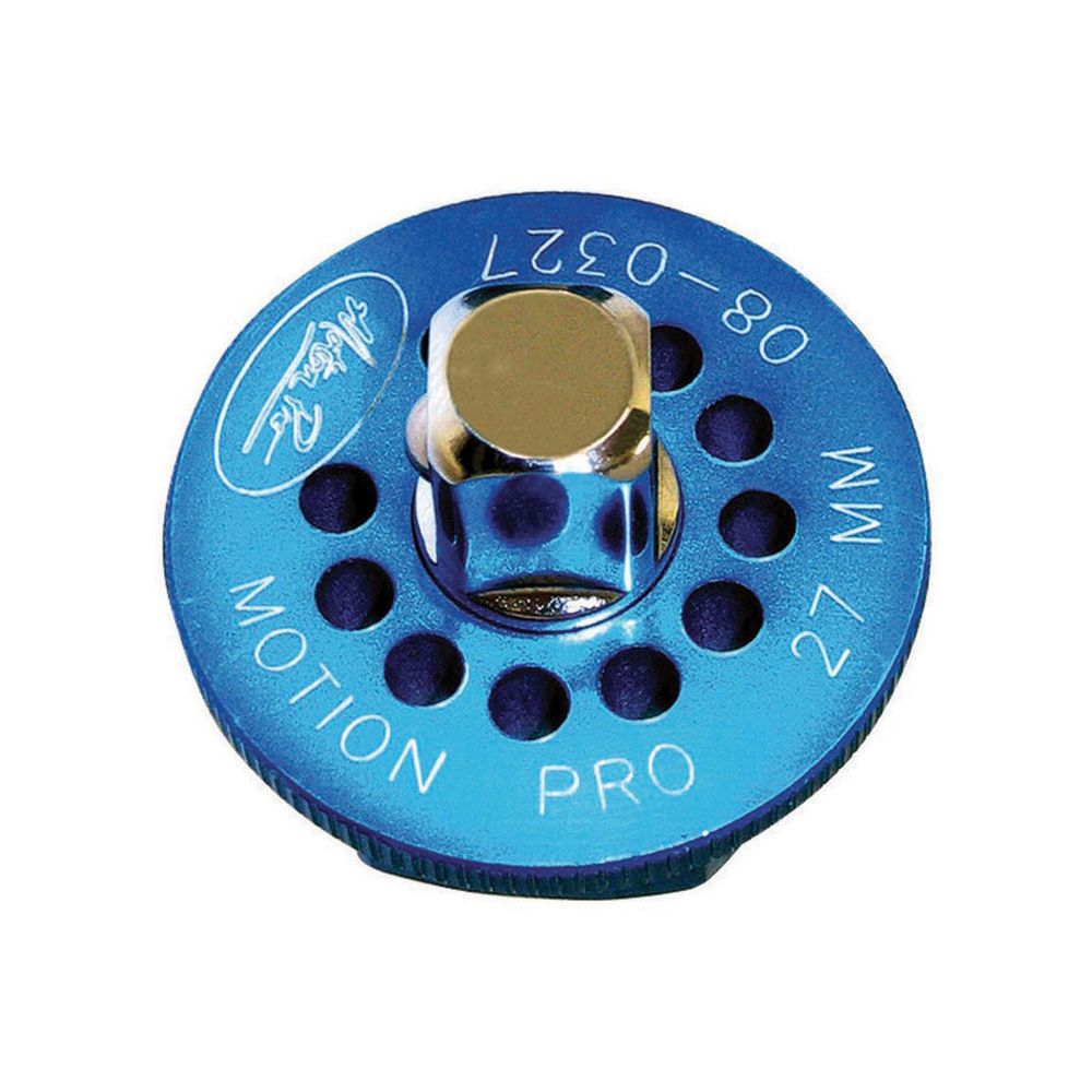 T-6 Combo Lever Adapter 27mm to 3/8 in Drive - Grafite Offroad