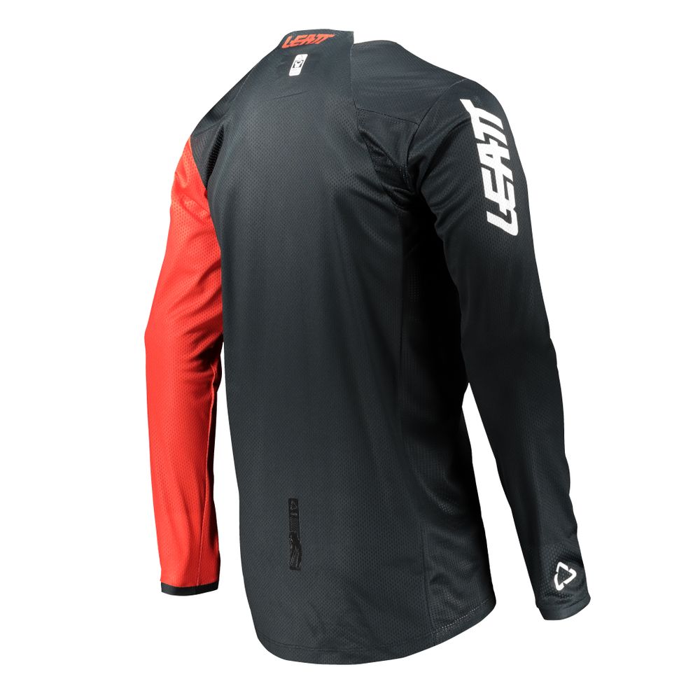 JERSEYMOTO4.5 - Grafite Offroad