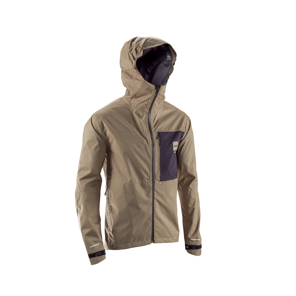 JacketMTBHydraDri3.0 - Grafite Offroad